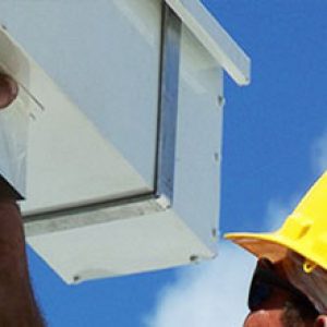 Roof Repairs & Restoration