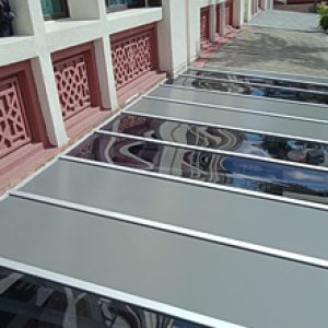 Aluminium Composite Panel