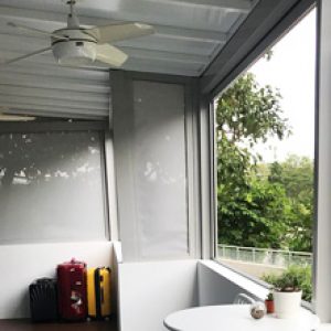 Aluminium Composite Panel Singapore