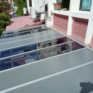 Aluminium Composite Panel Singapore