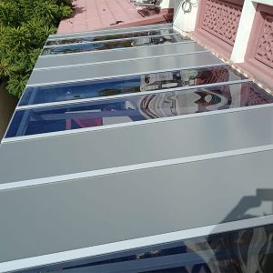 Aluminium Composite Panel Singapore