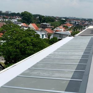 Aluminium Composite Panel Singapore