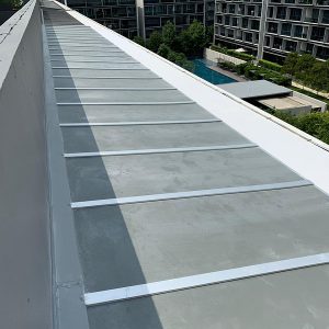 Aluminium Composite Panel Singapore