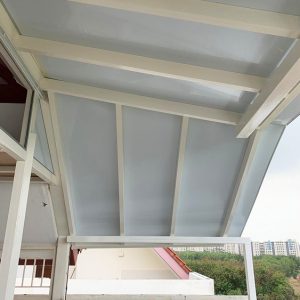 Aluminium Composite Panel Singapore