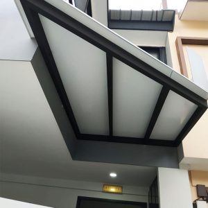 Aluminium Composite Panel Singapore