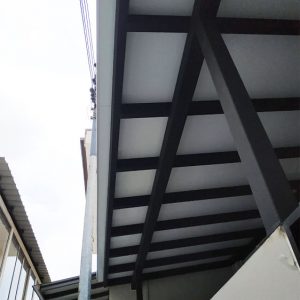 Aluminium Composite Panel Singapore