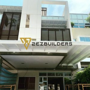 Aluminium Composite Panel Singapore