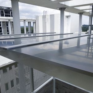 Aluminium Composite Panel Singapore