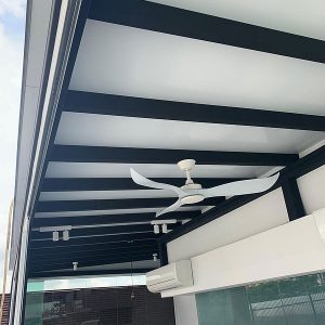 Aluminium Composite Panel Singapore