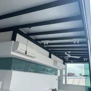 Aluminium Composite Panel Singapore