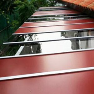 Aluminium Composite Panel Singapore