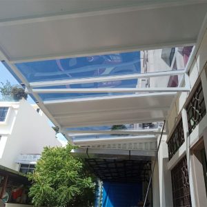 Aluminium Panel Singapore