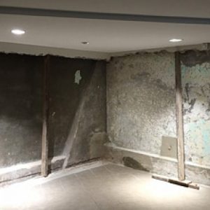 Basement Waterproofing Singapore