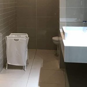 Bathroom Tiling