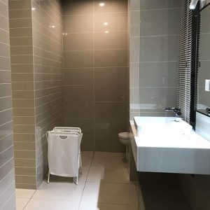 Bathroom Tiling Singapore