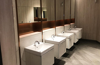 Bathroom Tiling Singapore