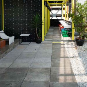 Commercial Tiling