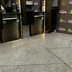 Epoxy Coating
