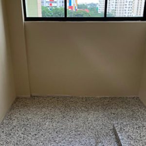 Epoxy Coating