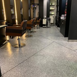 Epoxy Coating Singapore