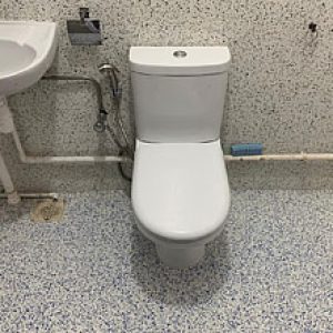 Epoxy Flake Coating