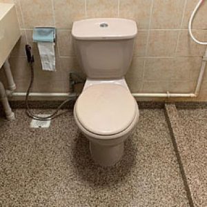 Epoxy Flake Coating