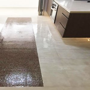 Epoxy Floor