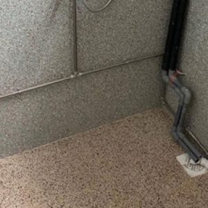 Epoxy Flooring