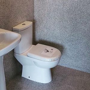 Epoxy Toilet Singapore