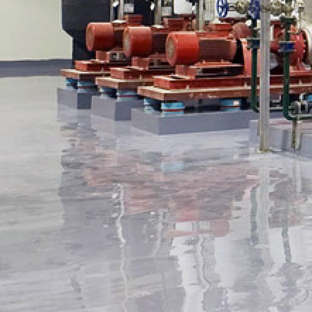 Industrial Epoxy Floor Coating Contractors – Flooring Tips