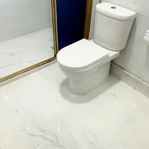 Metallic Epoxy Singapore