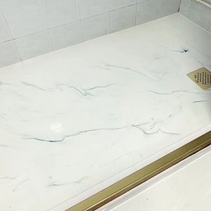 Metallic Epoxy Singapore