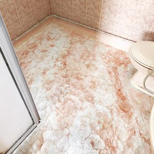 Metallic Epoxy Singapore