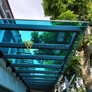 Polycarbonate Roofing Singapore