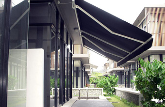 Retractable Awning Singapore