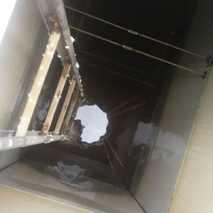 Roof Leak Repair