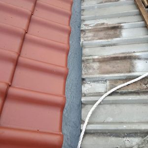 Roof Leak Repair Singapore