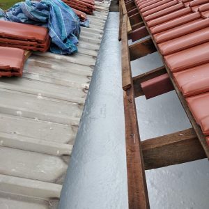 Roof Leakage Repair Singapore