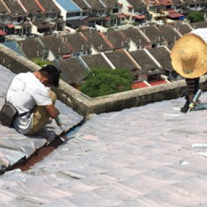 Roof Repairs