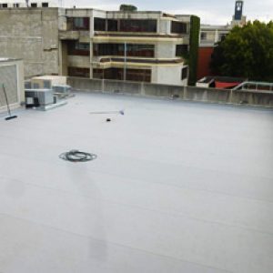 Roof Waterproofing Singapore