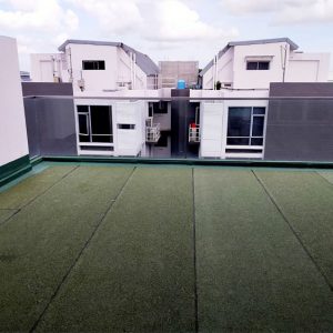 Roof Waterproofing Singapore