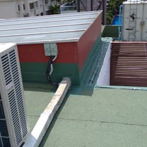 Roof Waterproofing Singapore