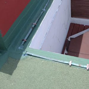 Roof Waterproofing Singapore