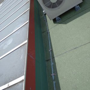 Roof Waterproofing Singapore