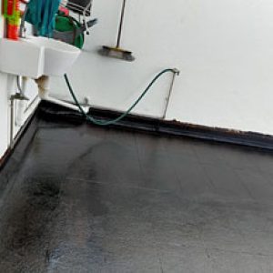 Rooftop Waterproofing