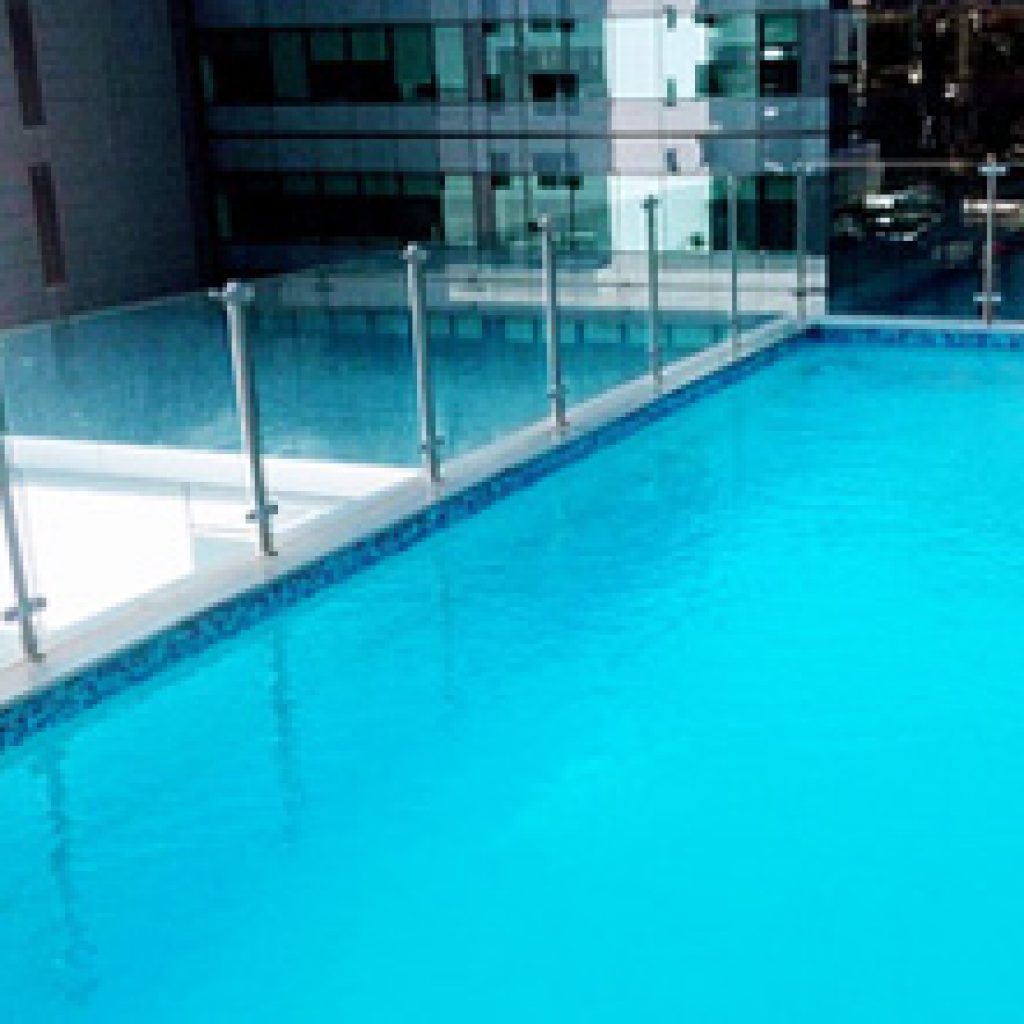 Swimming Pool Leak Waterproofing Contractor Singapore