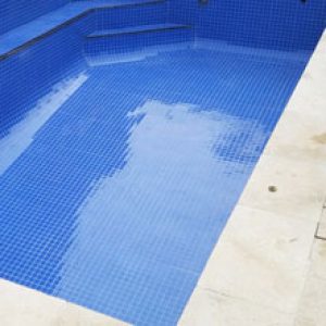 Swimming Pool Tiling Singapore