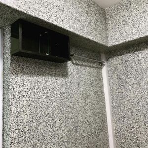 Toilet Waterproofing Singapore