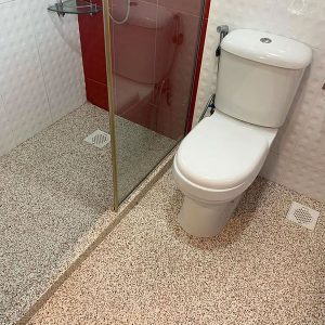 Toilet Waterproofing Singapore