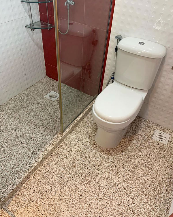 Toilet Waterproofing Singapore - Waterproofing Contractor ...